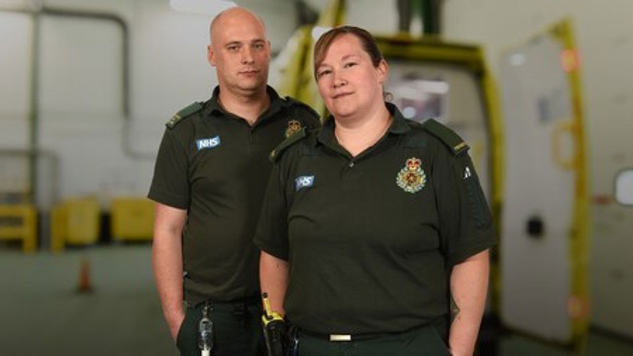 999: On the Front Line — Épisode 1