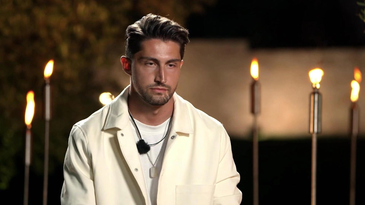 Temptation Island VIP - Season 4 Episode 9 : Episode 9