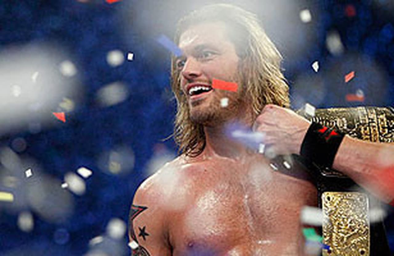 WWE SmackDown - Season 12 Episode 7 : February 12, 2010 (Baton Rouge, LA)