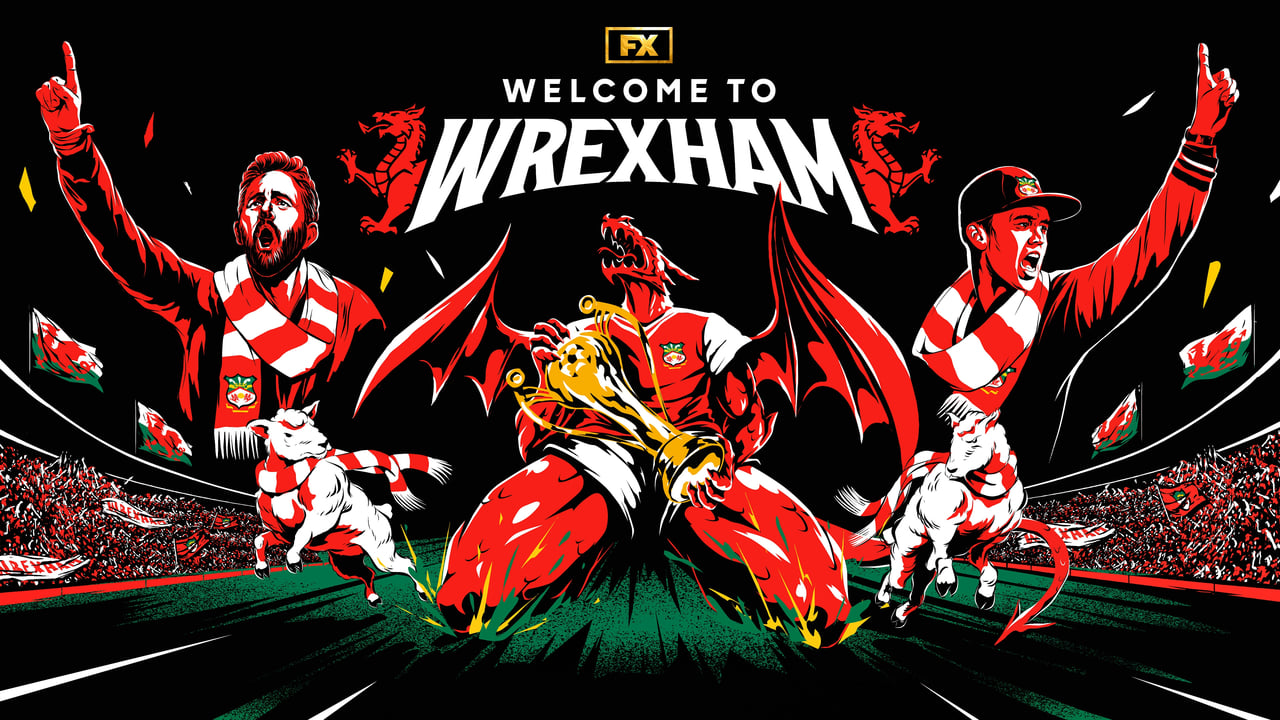 Welcome to Wrexham - Season 3