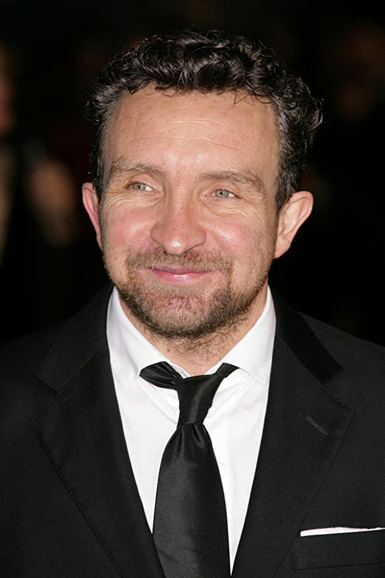 Eddie Marsan – Fantasy Film League
