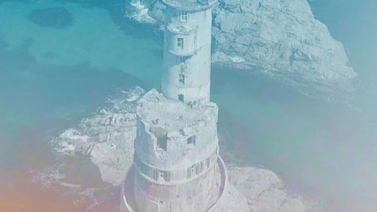 A Better Paradise — Love Is Not Real. I Will Try to Make It Exist.