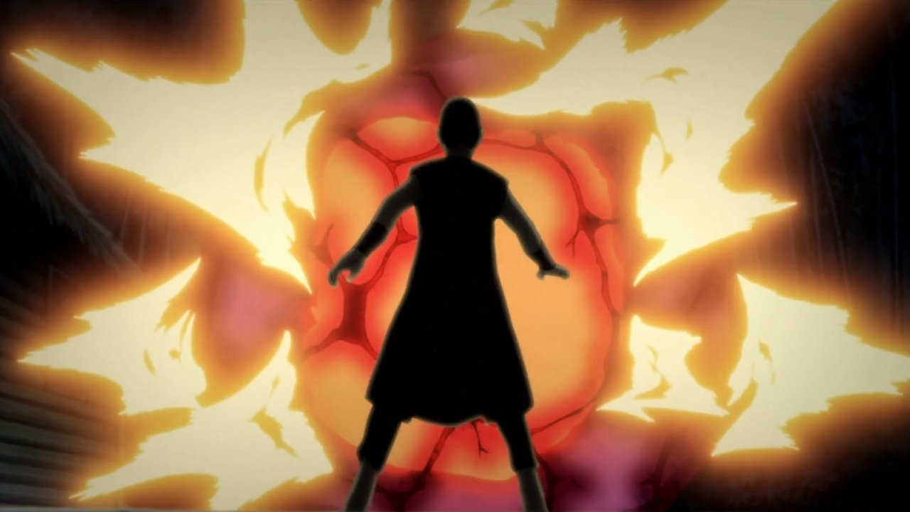 Naruto Shippūden - Season 20 Episode 484 : Sasuke's Story, Sunrise, Part 1: The Exploding Human