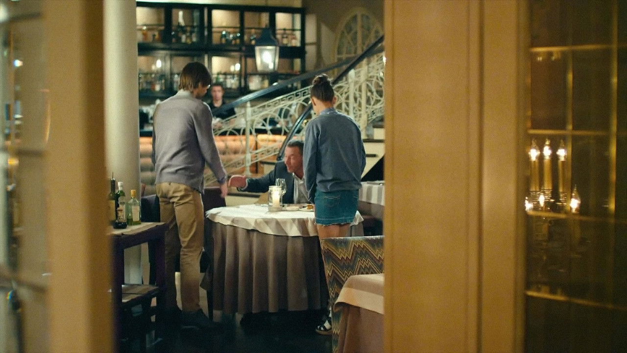 Студия 17 — Épisode 5