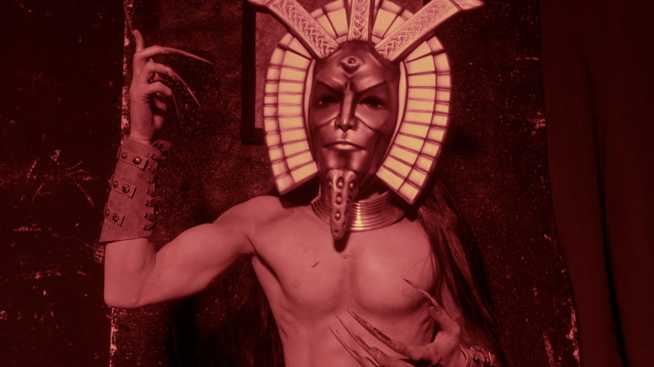 The Sleeper: A Morrowind Story