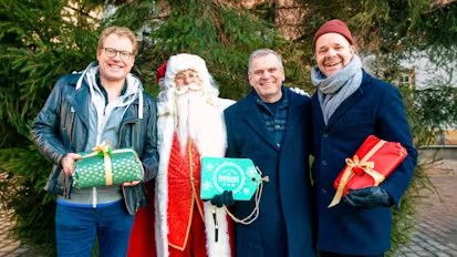 Sæt pris på Danmark - Season 0 Episode 4 : Episode 4