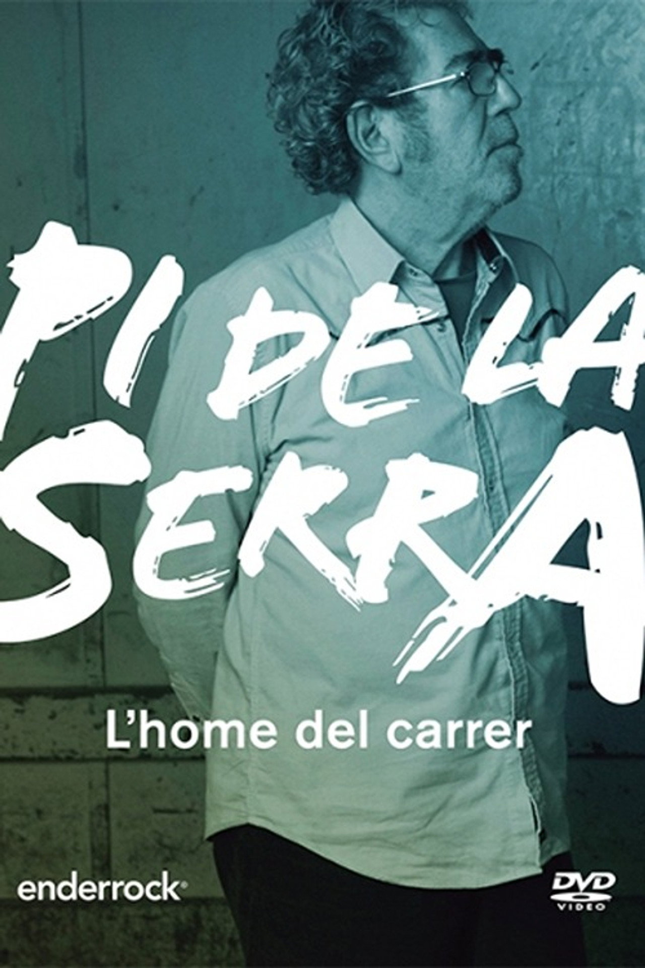 Pi de la Serra, l'home del carrer filmaffisch