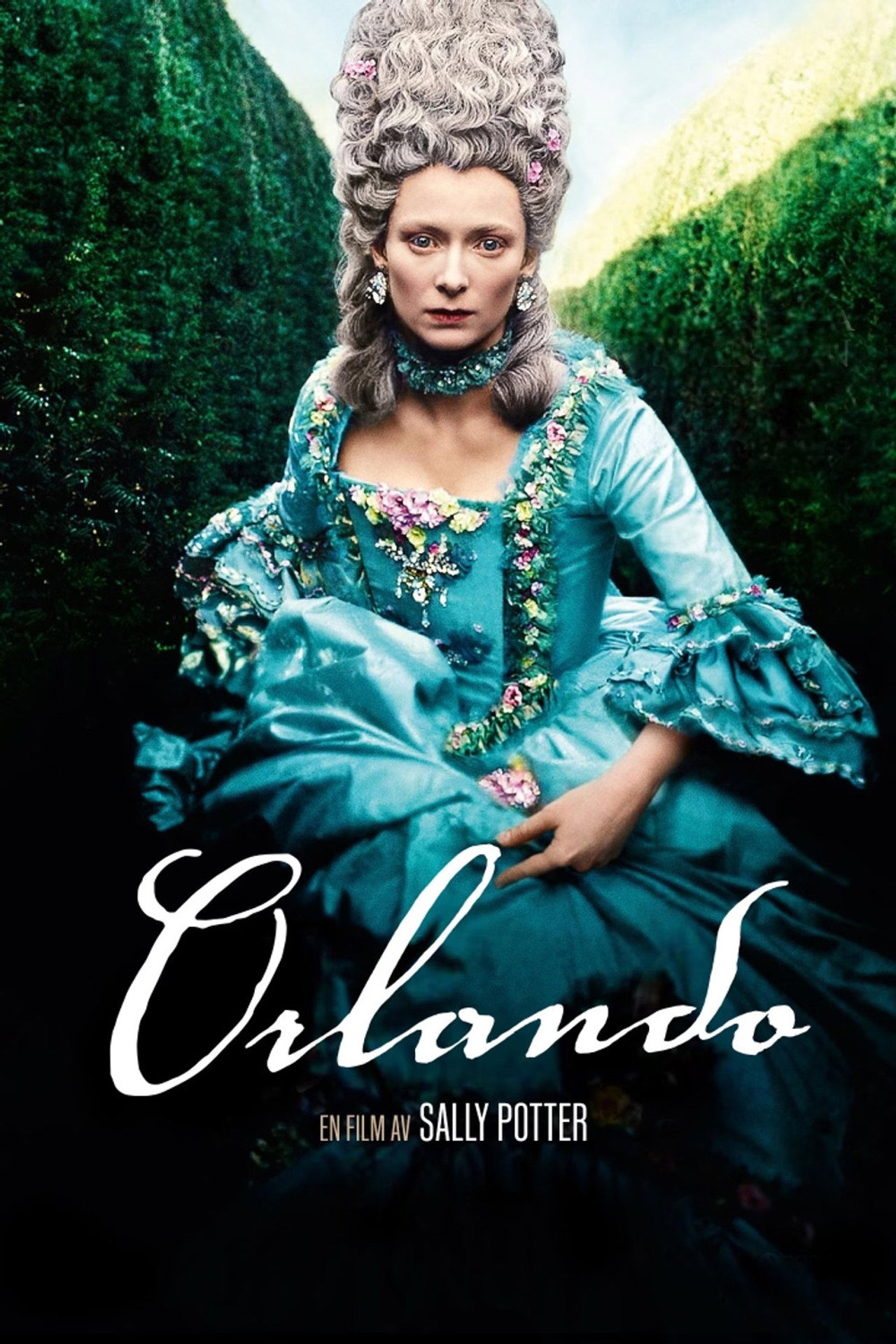 Orlando filmaffisch