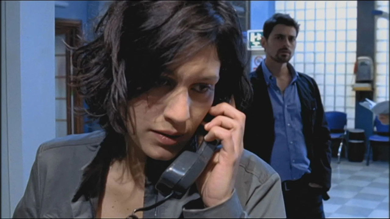 Julia Corsi, Commissaire — Épisode 6