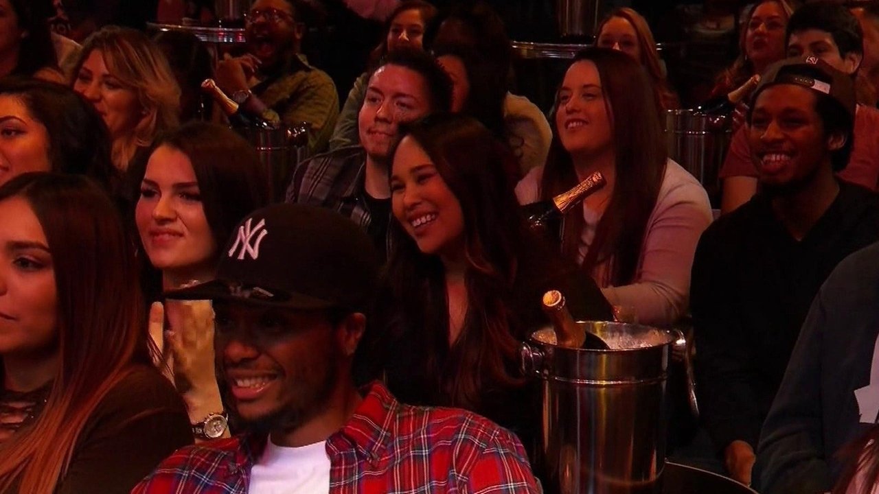 Nick Cannon Presents: Wild 'N Out - Season 8 Episode 3 : Waka Flocka / Tate Kobang