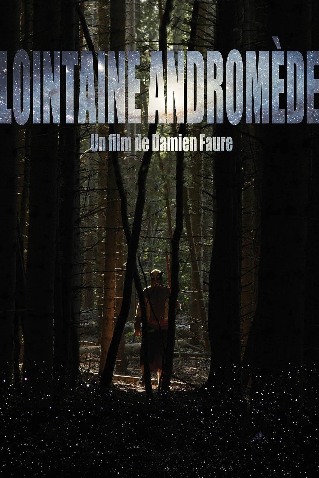 Lointaine Andromède Lointaine Andromède