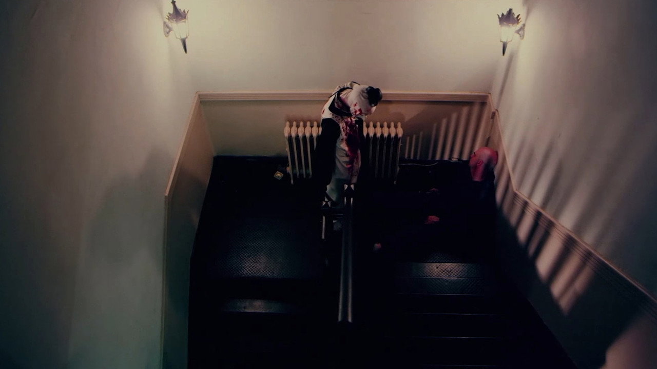 Terrifier background 250