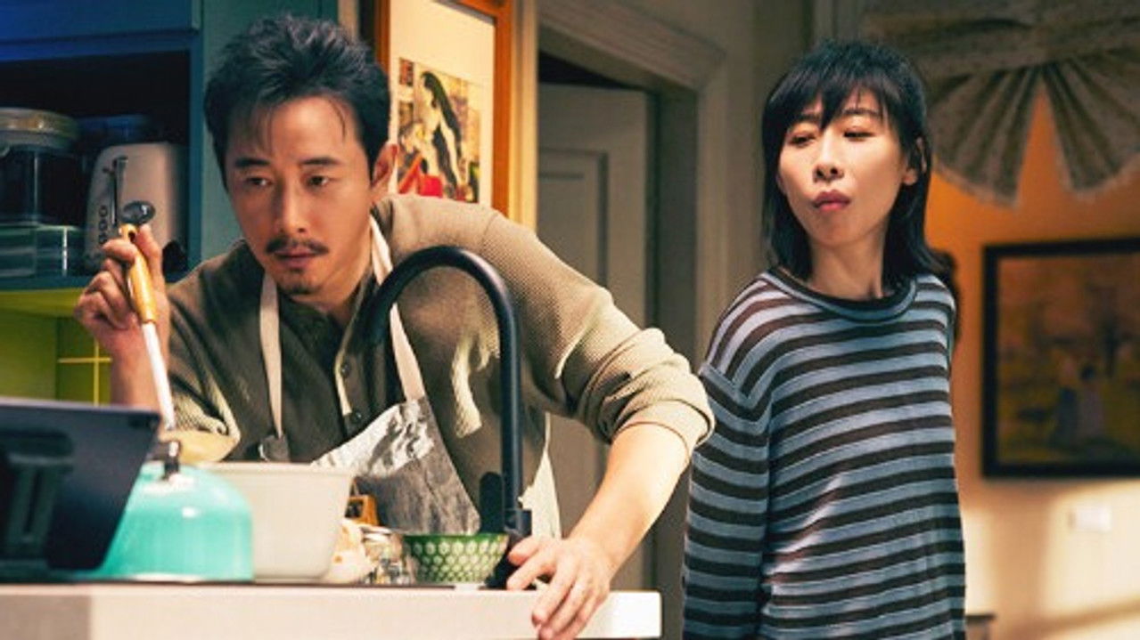 时差一万公里 — Épisode 3