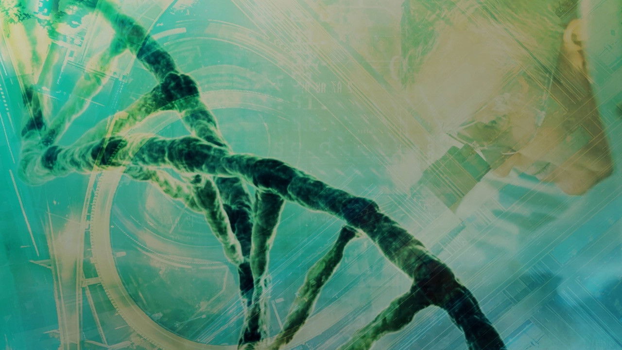 Rêver le futur — L'alimentation du futur