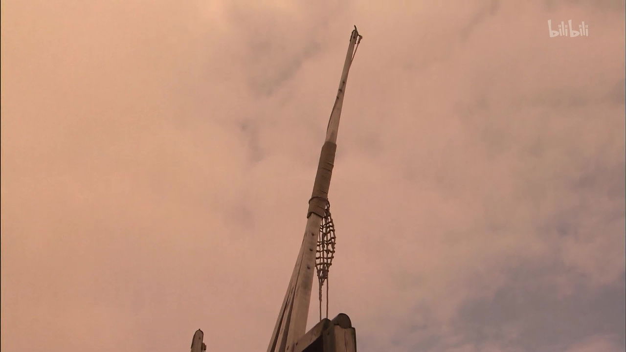 世界历史 — Épisode 21