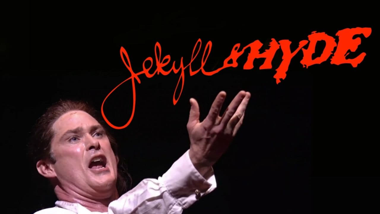 Jekyll & Hyde: The Musical background