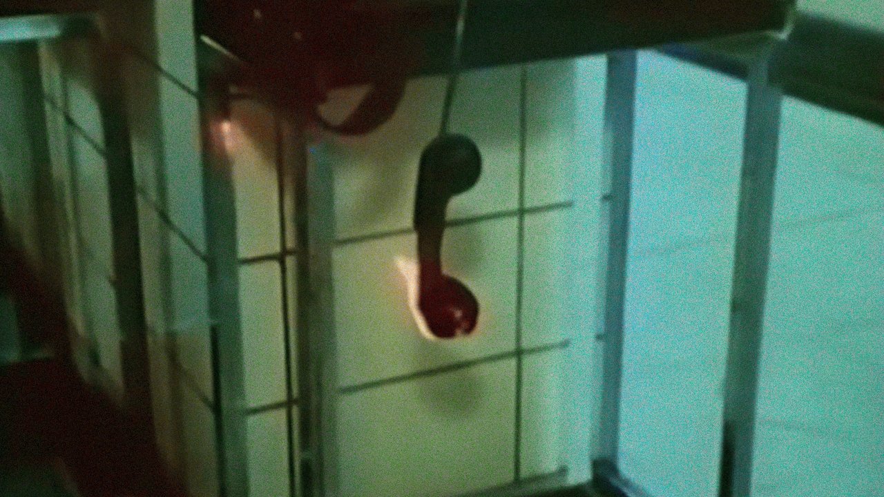 Murder by Phone