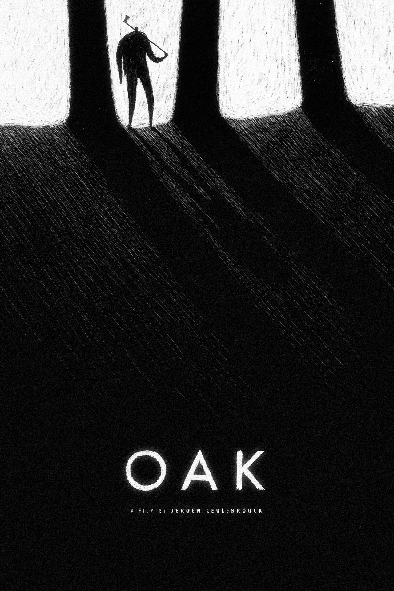 Oak filmaffisch