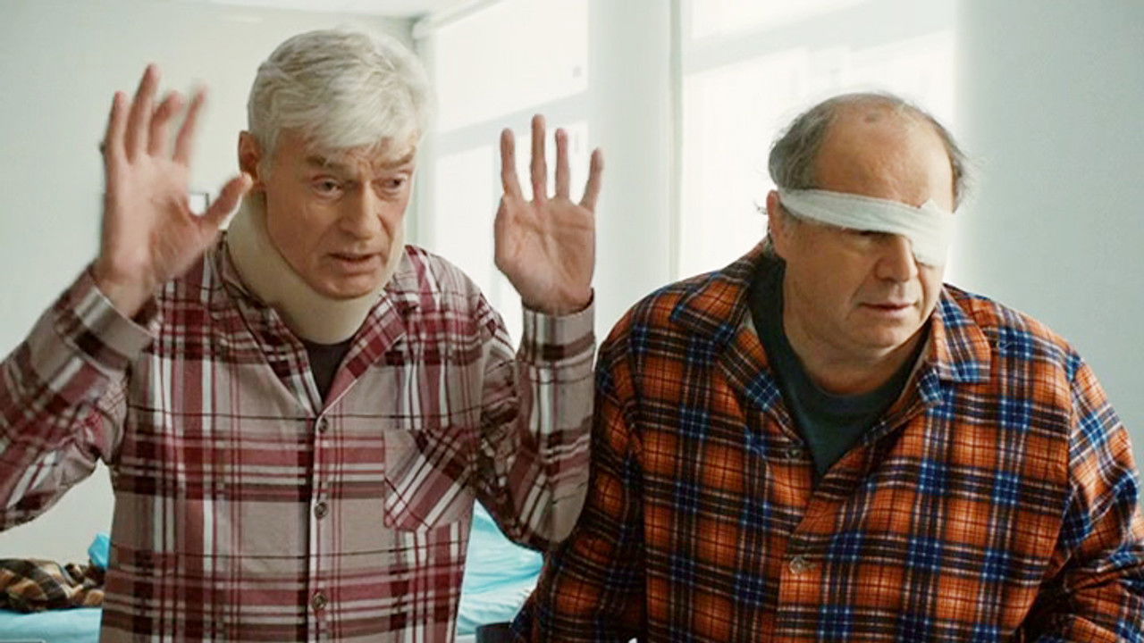 Старые кадры — Épisode 19