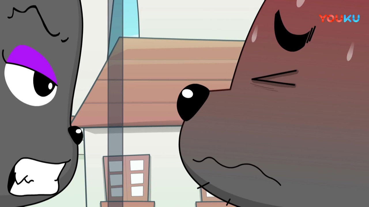 喜羊羊与灰太狼之羊羊快乐的一年 — Épisode 96