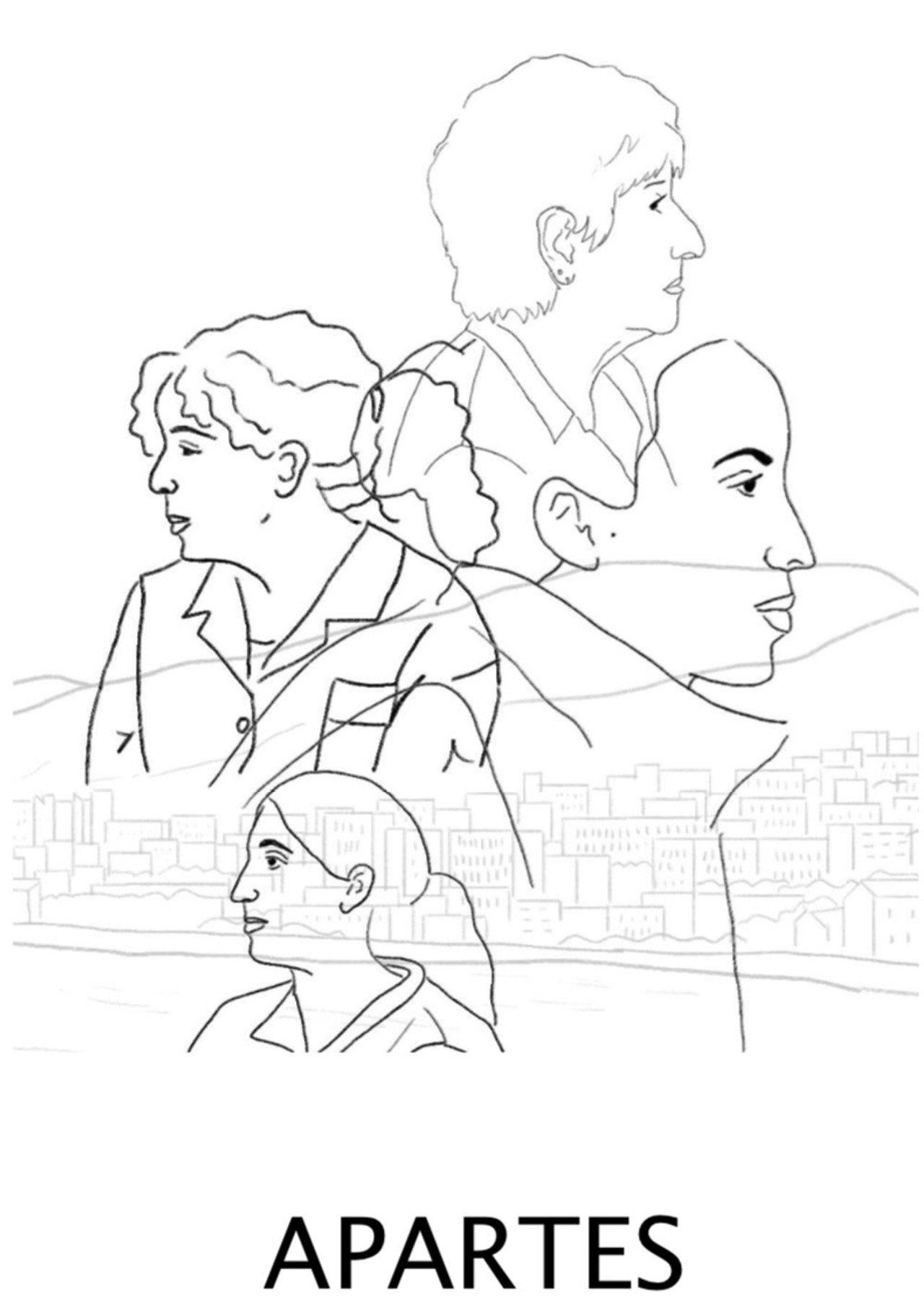 Apartes