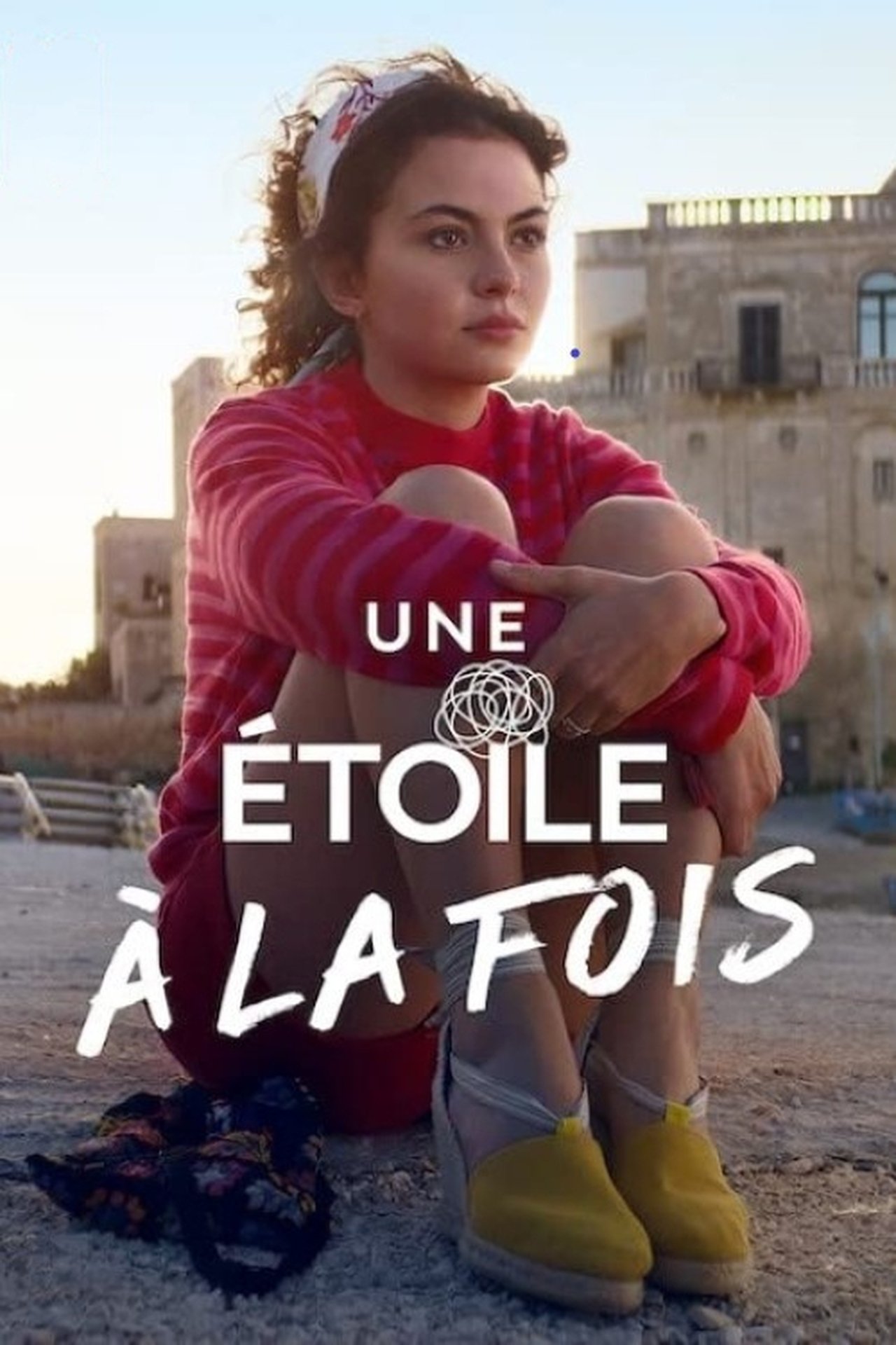 Une étoile à la fois poster