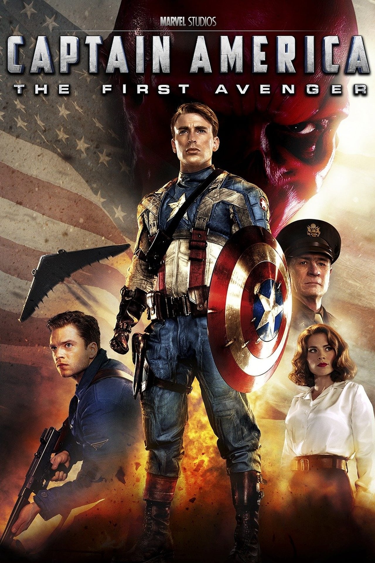 captain america the first avenger watch full movie online free