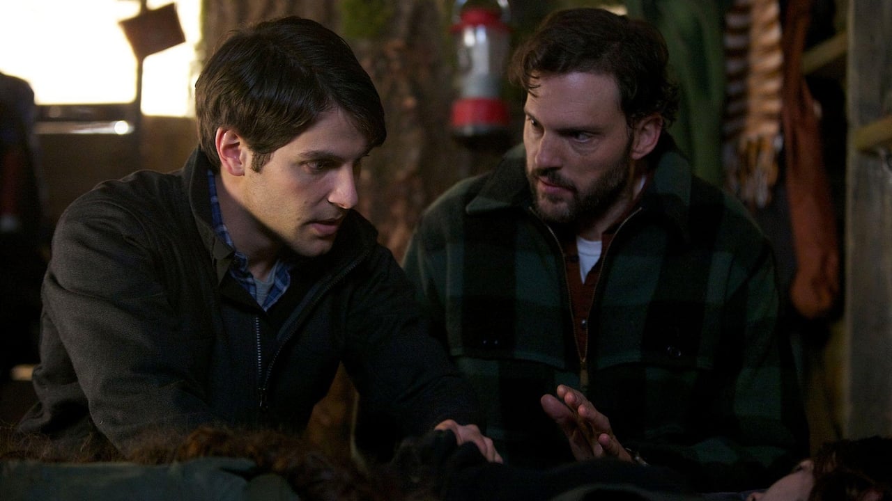 Grimm - Season 1 Episode 7 : Let Your Hair Down