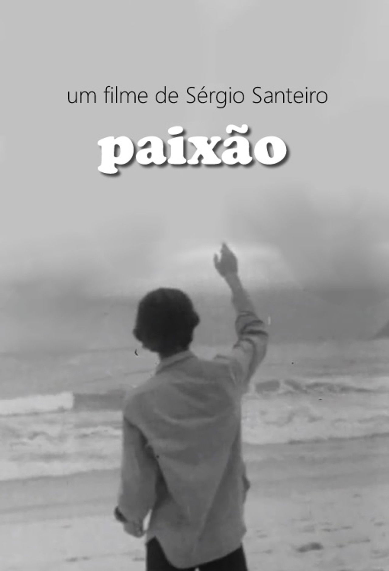 Paixão Backdrop