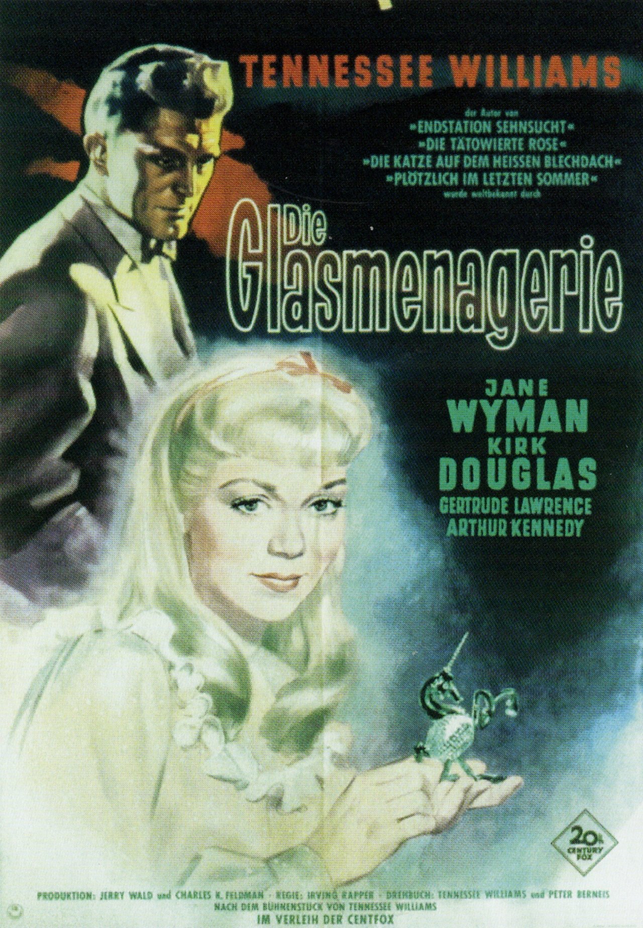 the glass menagerie drama the glass menagerie drama