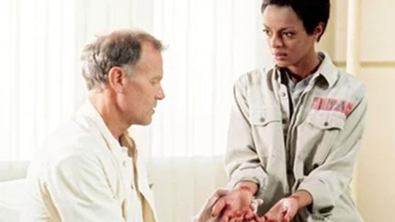 Hinter Gittern - Der Frauenknast — Épisode 23