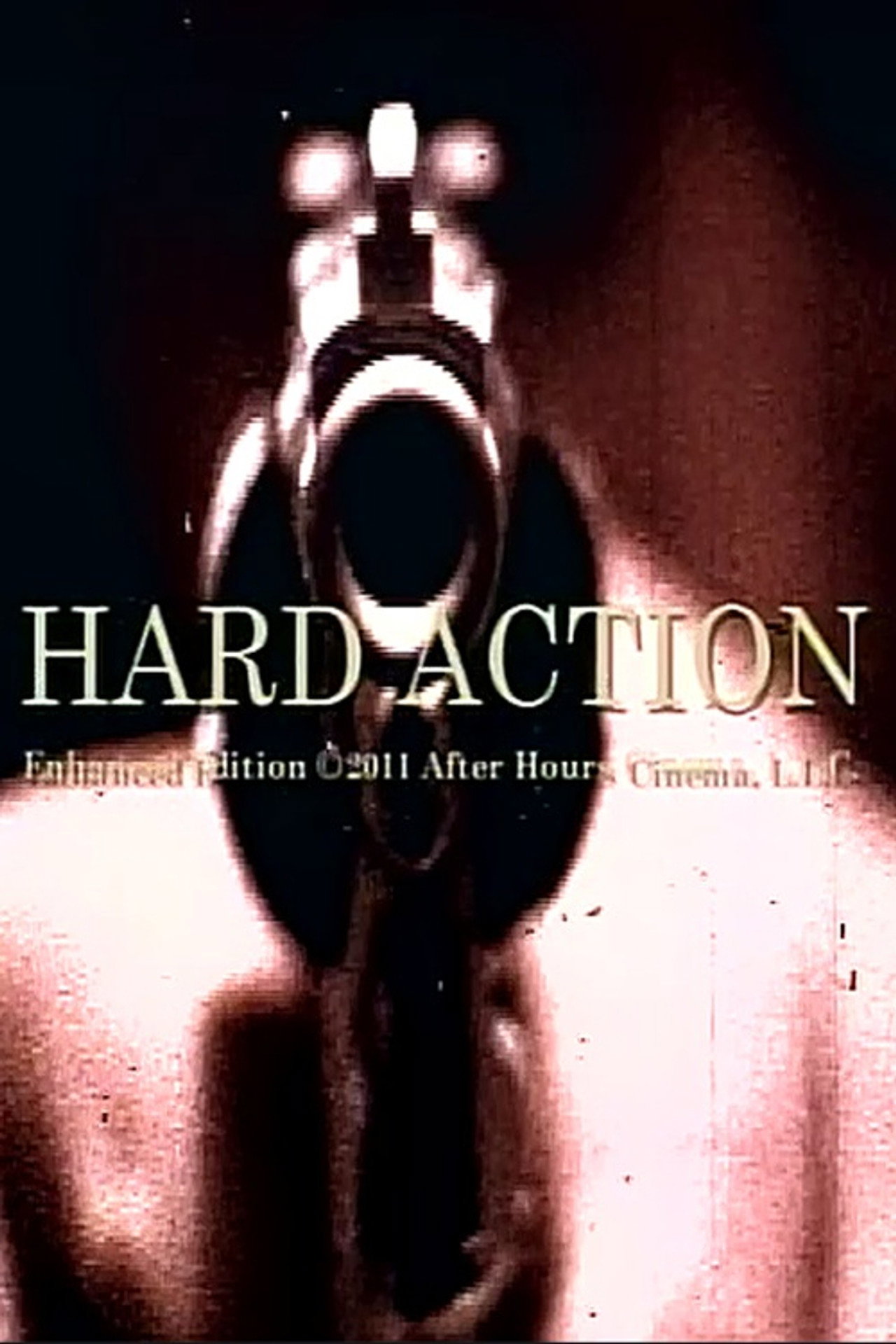 Hard Action Backdrop