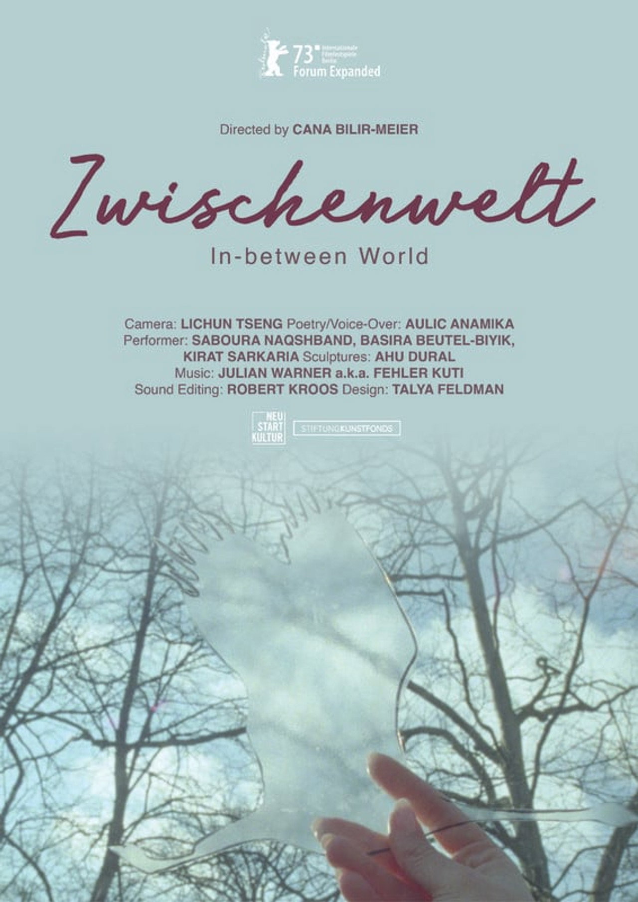 Zwischenwelt