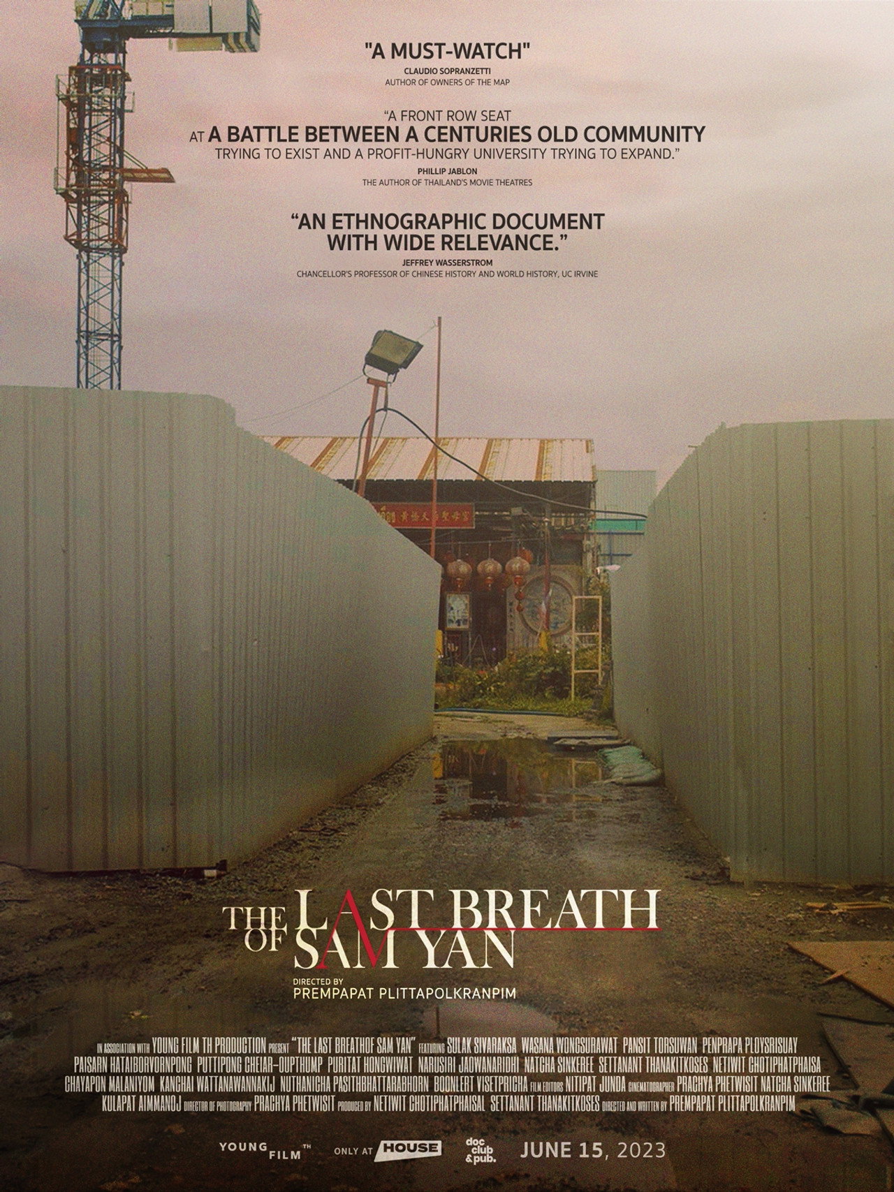 The Last Breath of Sam Yan still 3