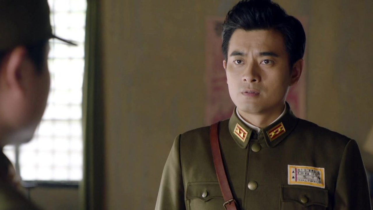 桃花依旧笑春风 — Épisode 52