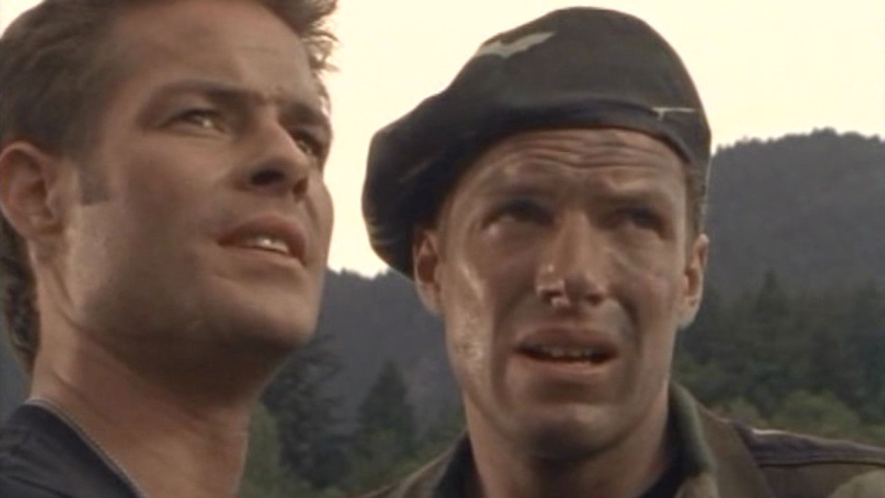 First Wave - Season 2 Episode 6 : Red Flag