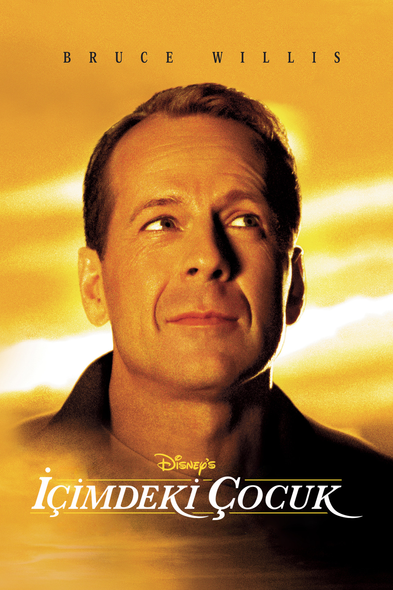 İçimdeki Çocuk Poster