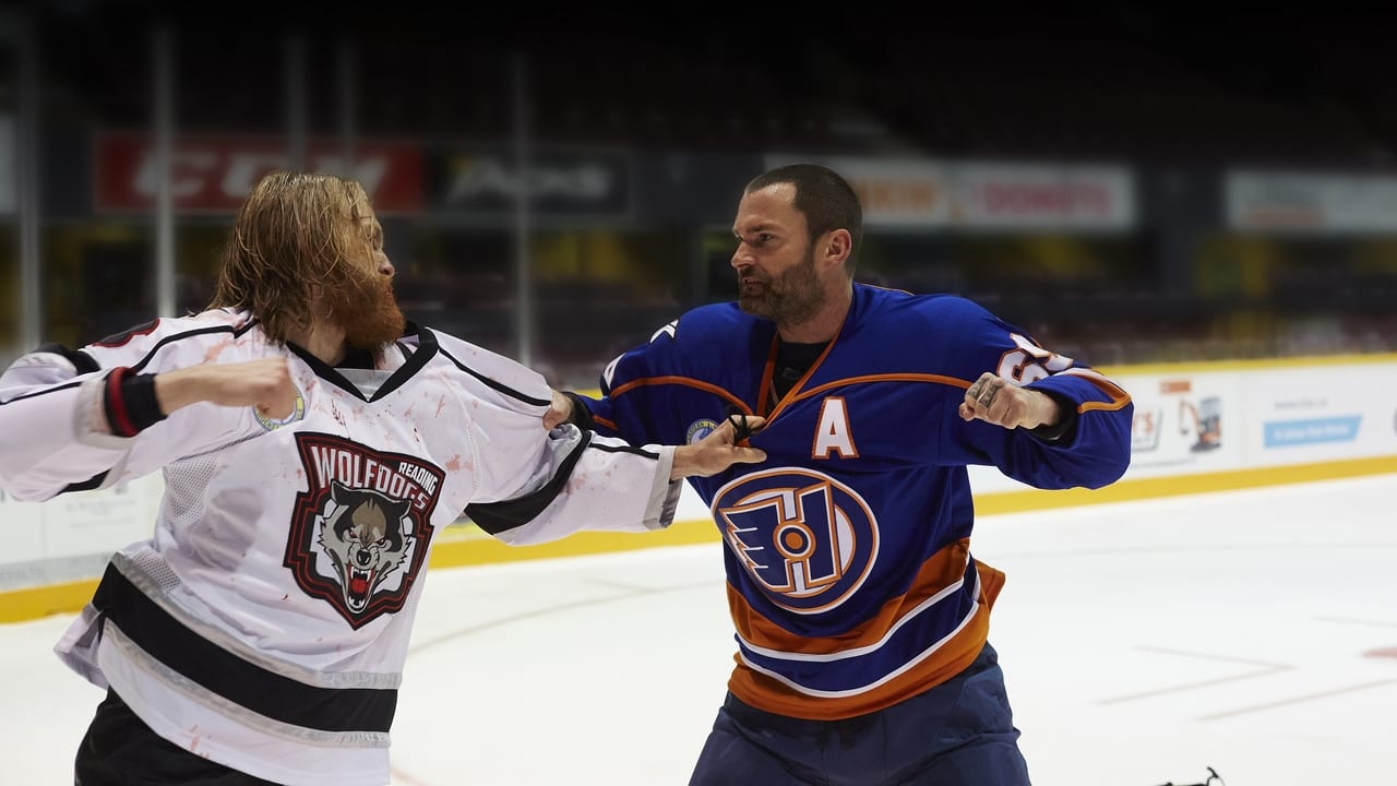 Goon: Last of the Enforcers (2017)