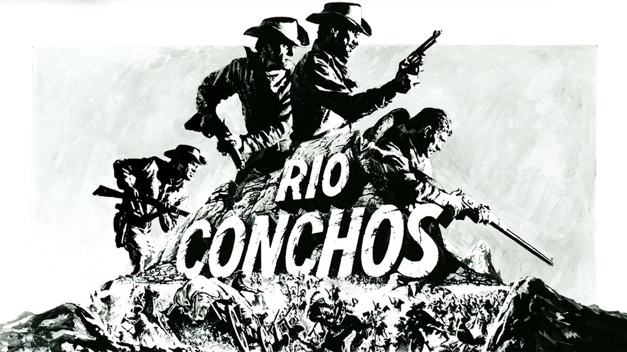 Rio Conchos