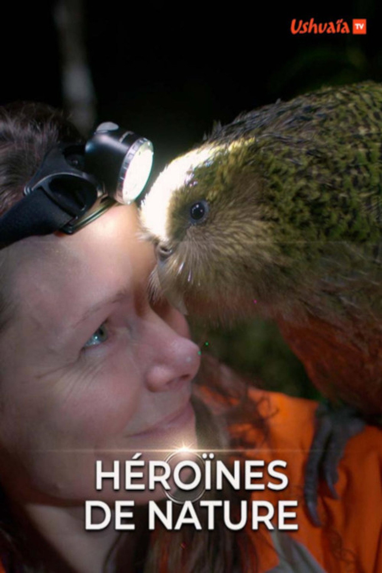 Héroïnes de nature poster