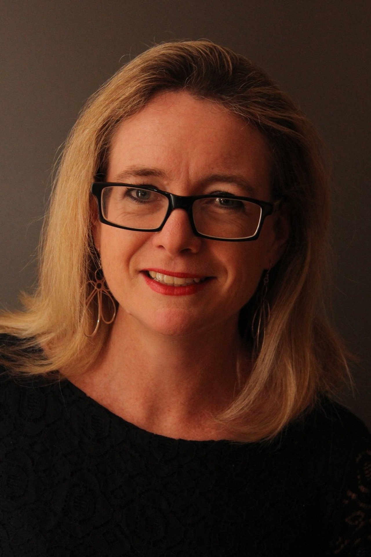 Lucy Morgan