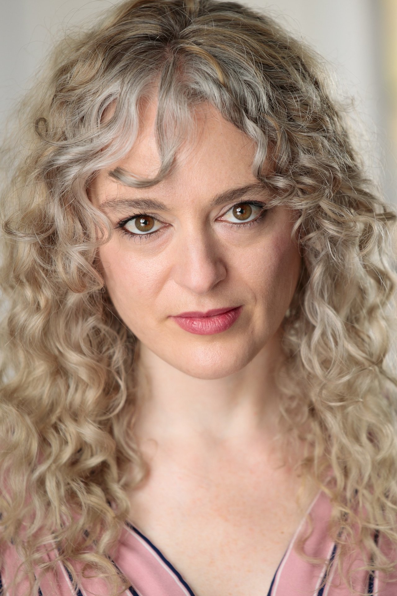 Эмбер Чейни