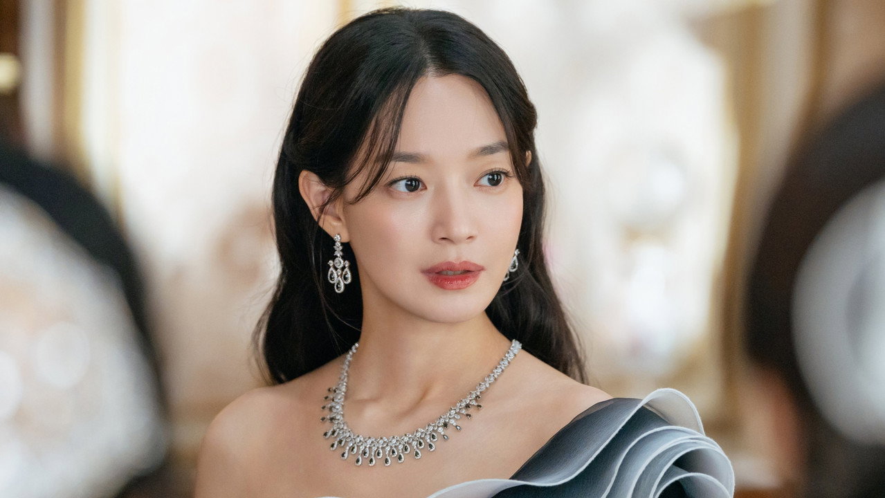 The Remarried Empress