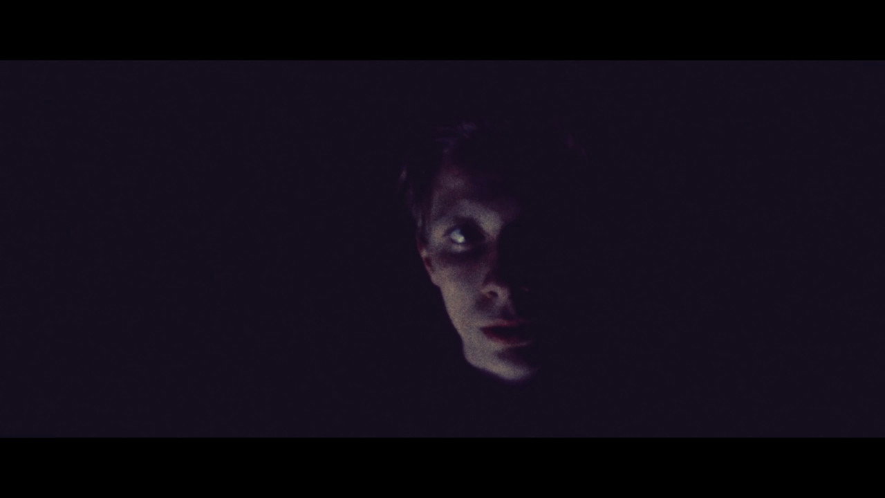 There's Something Beyond The Hill still 6