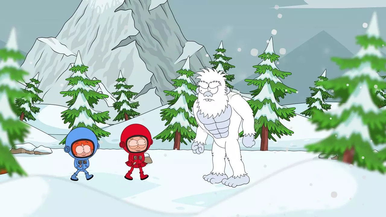 Süper 1 Takım — Épisode 6