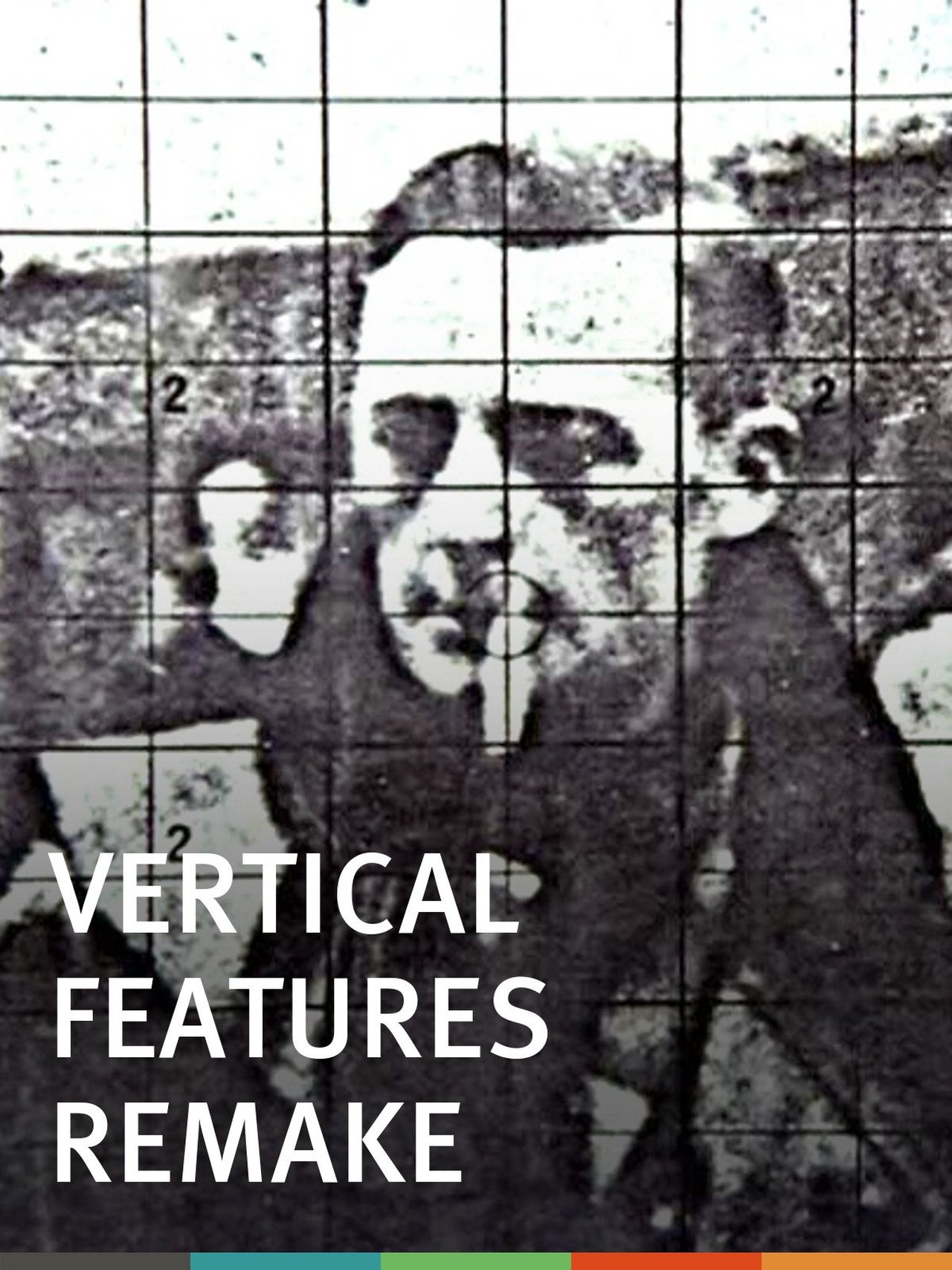 Vertical Features Remake Vertical Features Remake
