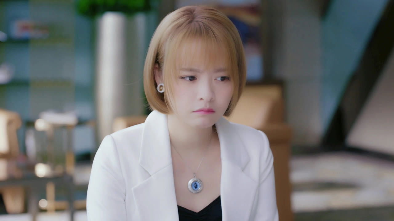 恋上喵星人 — Épisode 5