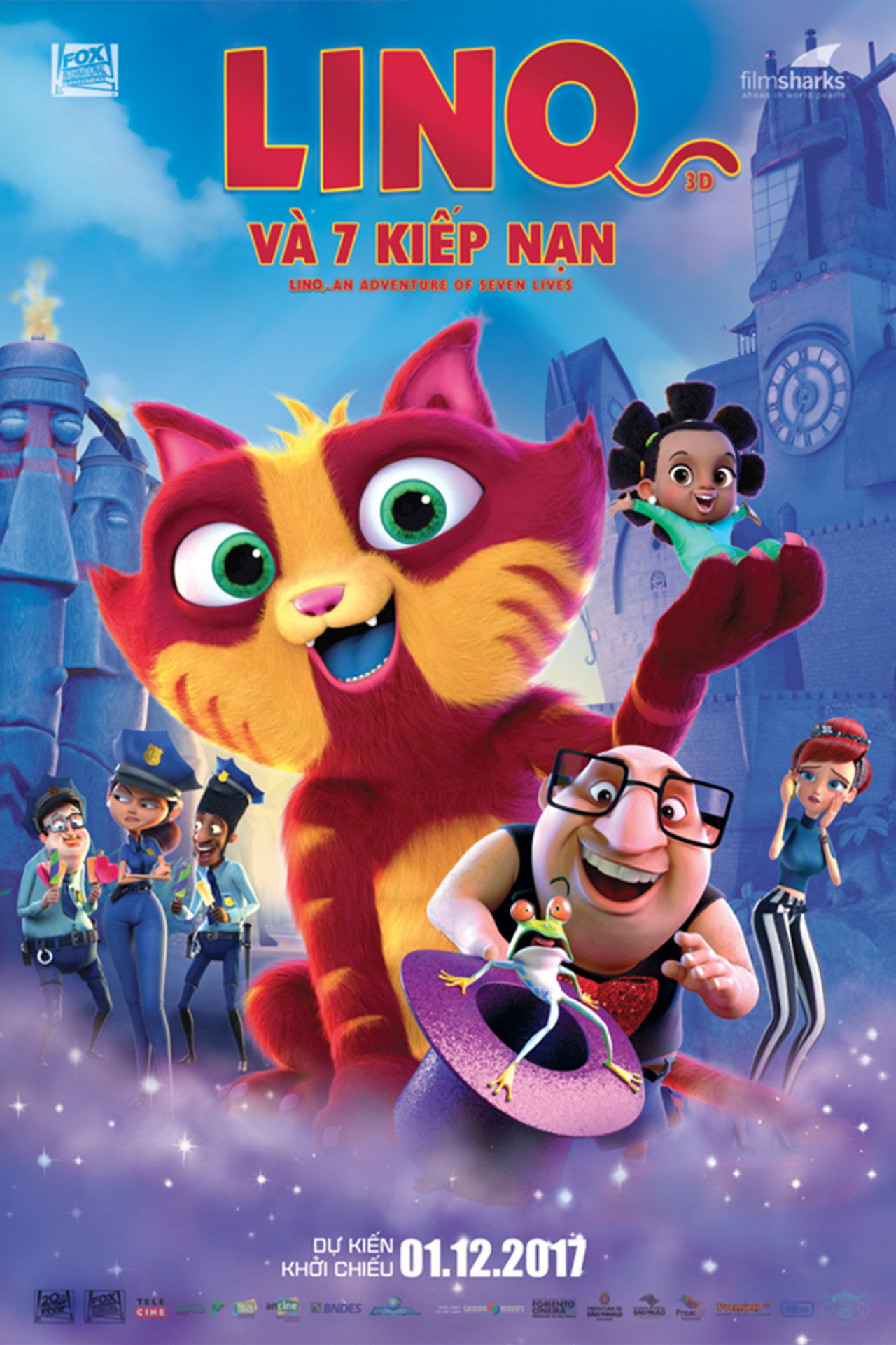 posters 5