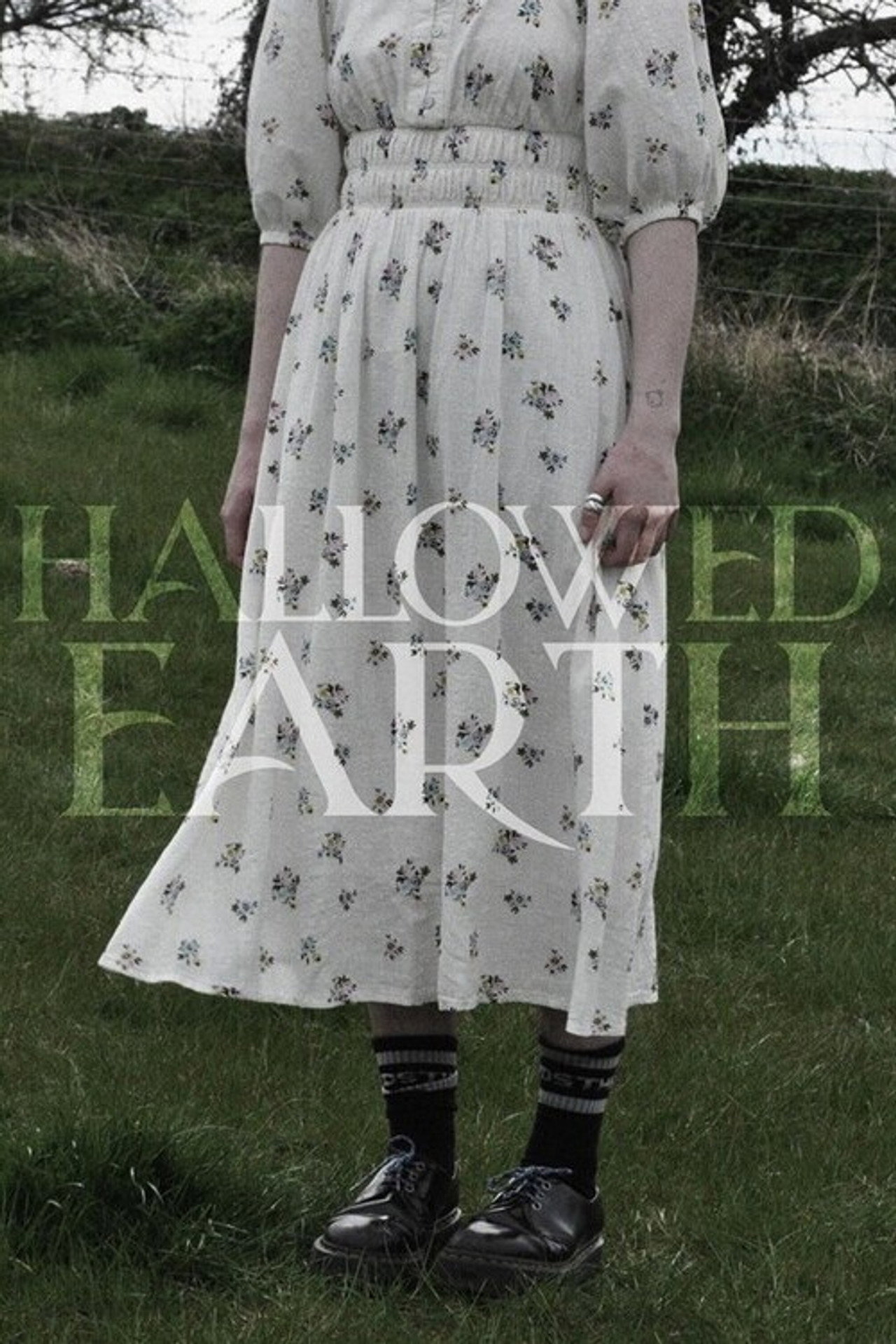 Hallowed Earth