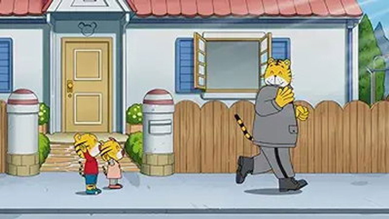 Image Shimajiro: A Wonderful Adventure